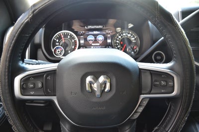 2024 RAM 4500 Chassis Cab SLT 4x4