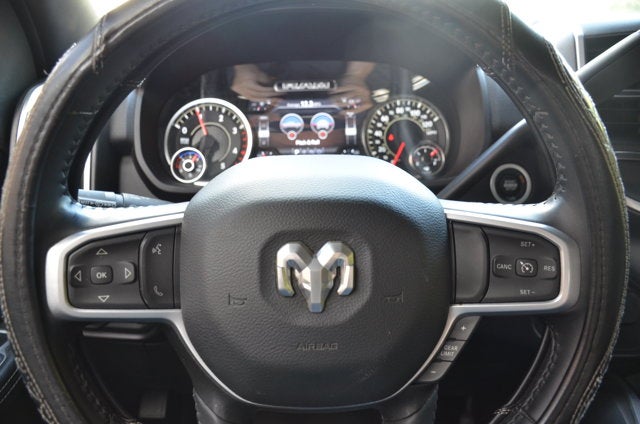 2024 RAM 4500 Chassis Cab SLT 4x4