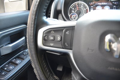 2024 RAM 4500 Chassis Cab SLT 4x4