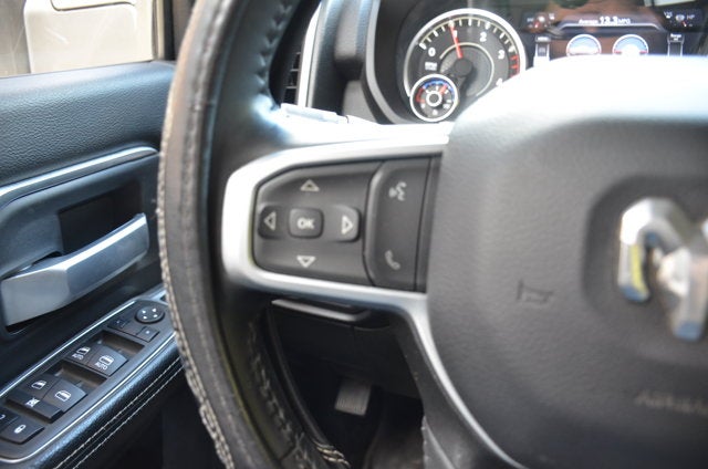 2024 RAM 4500 Chassis Cab SLT 4x4