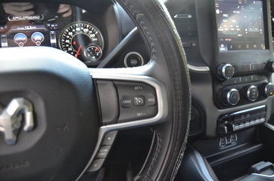 2024 RAM 4500 Chassis Cab SLT 4x4