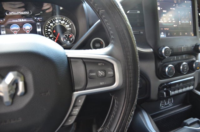 2024 RAM 4500 Chassis Cab SLT 4x4
