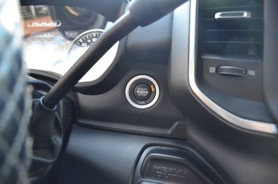 2024 RAM 4500 Chassis Cab SLT 4x4