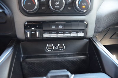2024 RAM 4500 Chassis Cab SLT 4x4