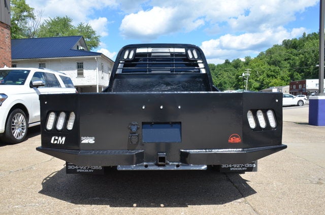 2024 RAM 4500 Chassis Cab SLT 4x4
