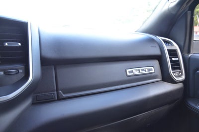 2024 RAM 4500 Chassis Cab SLT 4x4