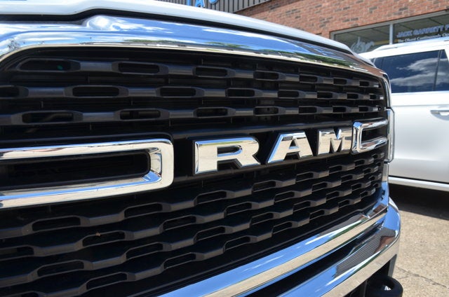 2024 RAM 4500 Chassis Cab SLT 4x4