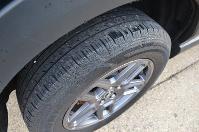 2025 Ford Bronco Sport Big Bend 4x4