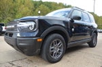 2025 Ford Bronco Sport Big Bend 4x4