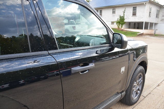 2025 Ford Bronco Sport Big Bend 4x4