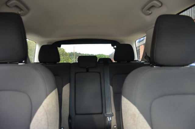 2025 Ford Bronco Sport Big Bend 4x4