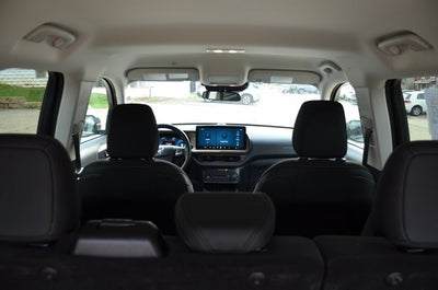 2025 Ford Bronco Sport Big Bend 4x4