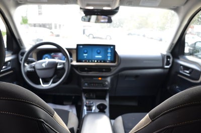 2025 Ford Bronco Sport Big Bend 4x4