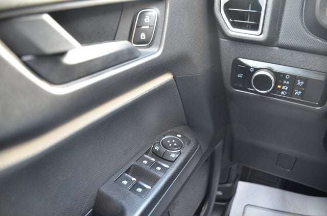 2025 Ford Bronco Sport Big Bend 4x4