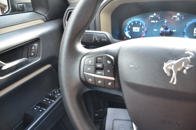 2025 Ford Bronco Sport Big Bend 4x4