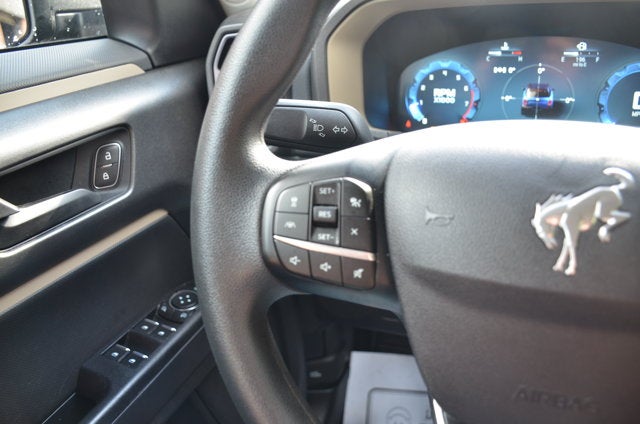 2025 Ford Bronco Sport Big Bend 4x4