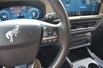 2025 Ford Bronco Sport Big Bend 4x4