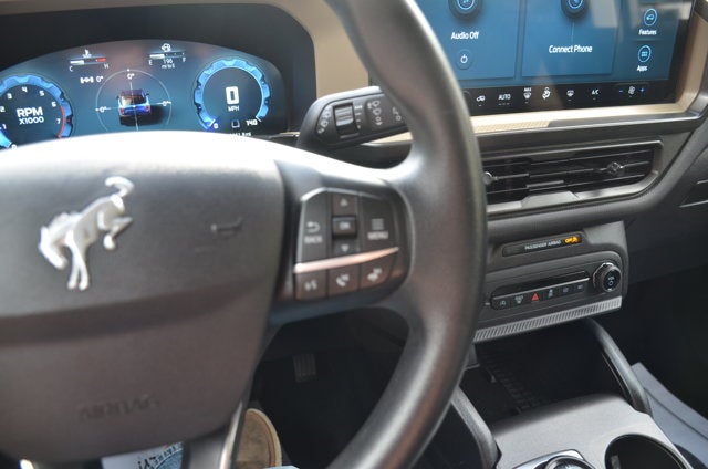 2025 Ford Bronco Sport Big Bend 4x4