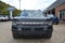 2025 Ford Bronco Sport Big Bend 4x4
