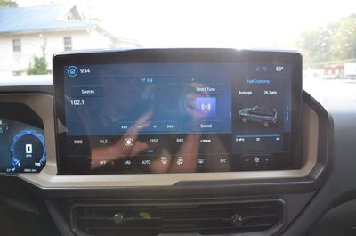 2025 Ford Bronco Sport Big Bend 4x4