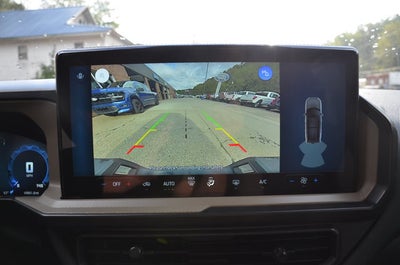 2025 Ford Bronco Sport Big Bend 4x4