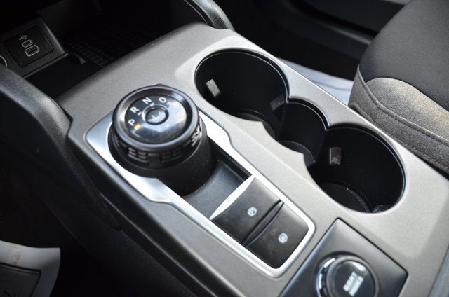 2025 Ford Bronco Sport Big Bend 4x4