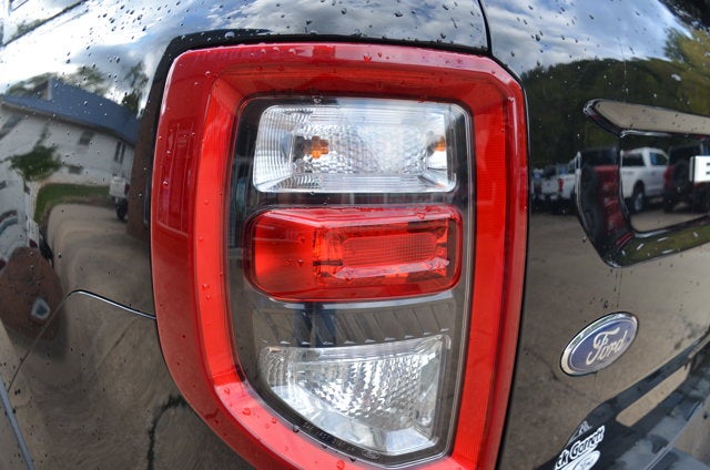 2025 Ford Bronco Sport Big Bend 4x4
