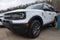 2025 Ford Bronco Sport Big Bend 4x4