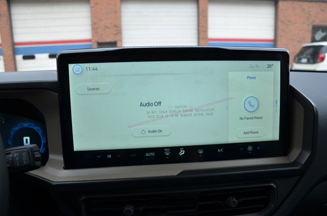 2025 Ford Bronco Sport Big Bend 4x4