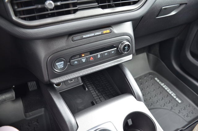 2025 Ford Bronco Sport Big Bend 4x4