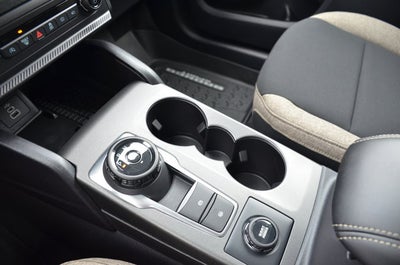 2025 Ford Bronco Sport Big Bend 4x4