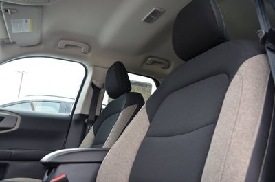 2025 Ford Bronco Sport Big Bend 4x4