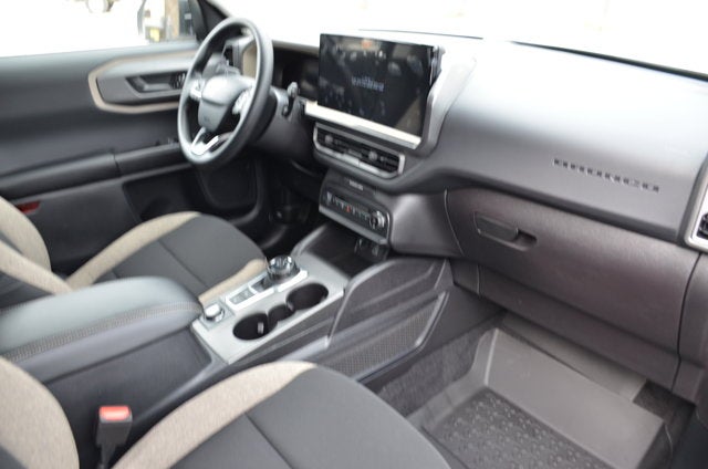 2025 Ford Bronco Sport Big Bend 4x4