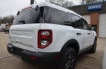 2025 Ford Bronco Sport Big Bend 4x4