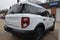 2025 Ford Bronco Sport Big Bend 4x4