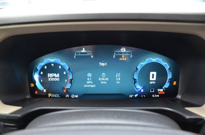 2025 Ford Bronco Sport Big Bend 4x4