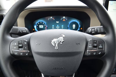 2025 Ford Bronco Sport Big Bend 4x4