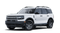 2025 Ford Bronco Sport Big Bend 4x4