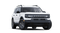 2025 Ford Bronco Sport Big Bend 4x4