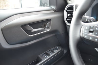 2025 Ford Bronco Sport Big Bend 4x4