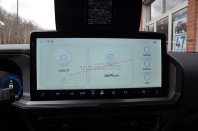 2025 Ford Bronco Sport Big Bend 4x4