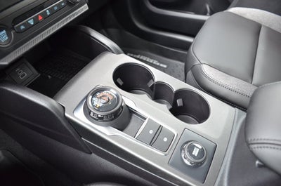 2025 Ford Bronco Sport Big Bend 4x4