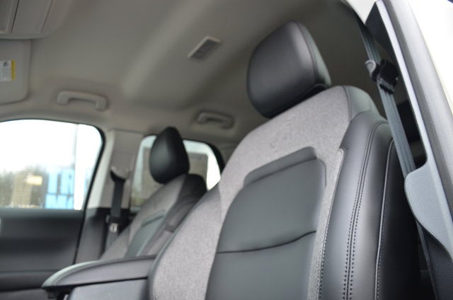 2025 Ford Bronco Sport Big Bend 4x4