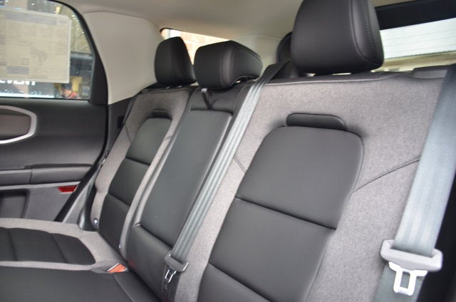 2025 Ford Bronco Sport Big Bend 4x4