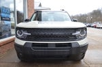 2025 Ford Bronco Sport Big Bend 4x4