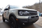 2025 Ford Bronco Sport Big Bend 4x4