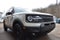 2025 Ford Bronco Sport Big Bend 4x4