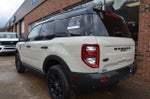 2025 Ford Bronco Sport Big Bend 4x4