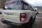 2025 Ford Bronco Sport Big Bend 4x4