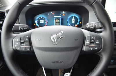 2025 Ford Bronco Sport Big Bend 4x4